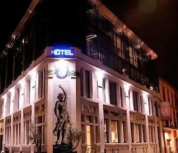 טולוז Hotel Les Bains Douches