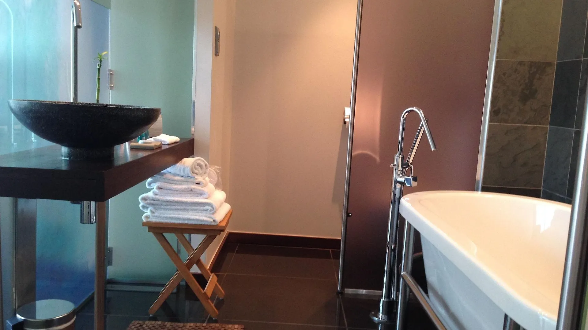 Hotel Les Bains Douches Τουλούζη