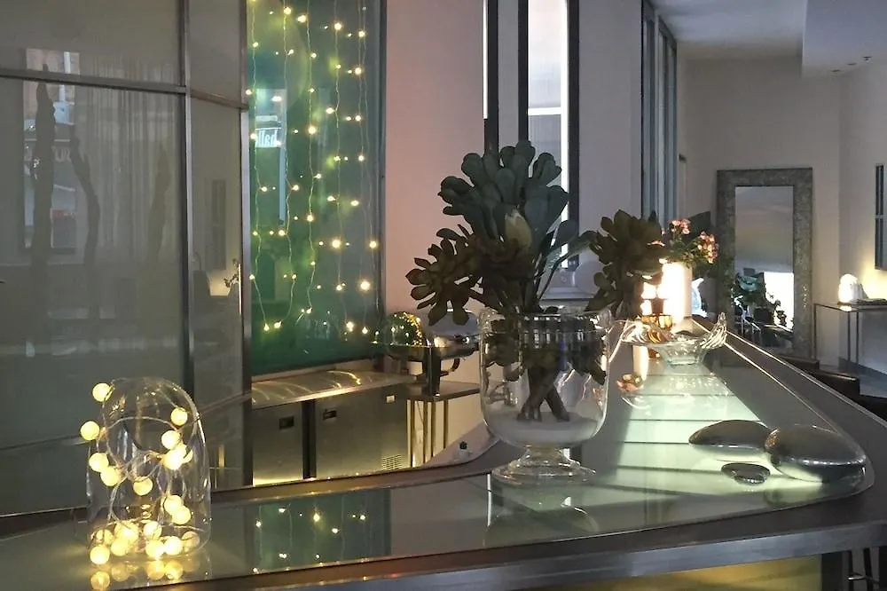 Hotel Les Bains Douches Τουλούζη